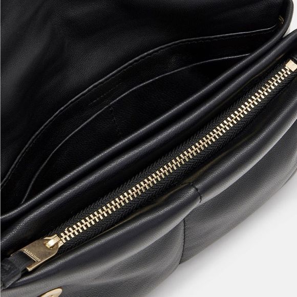 Allsaints Ezra leather bag - Picture 3 of 7